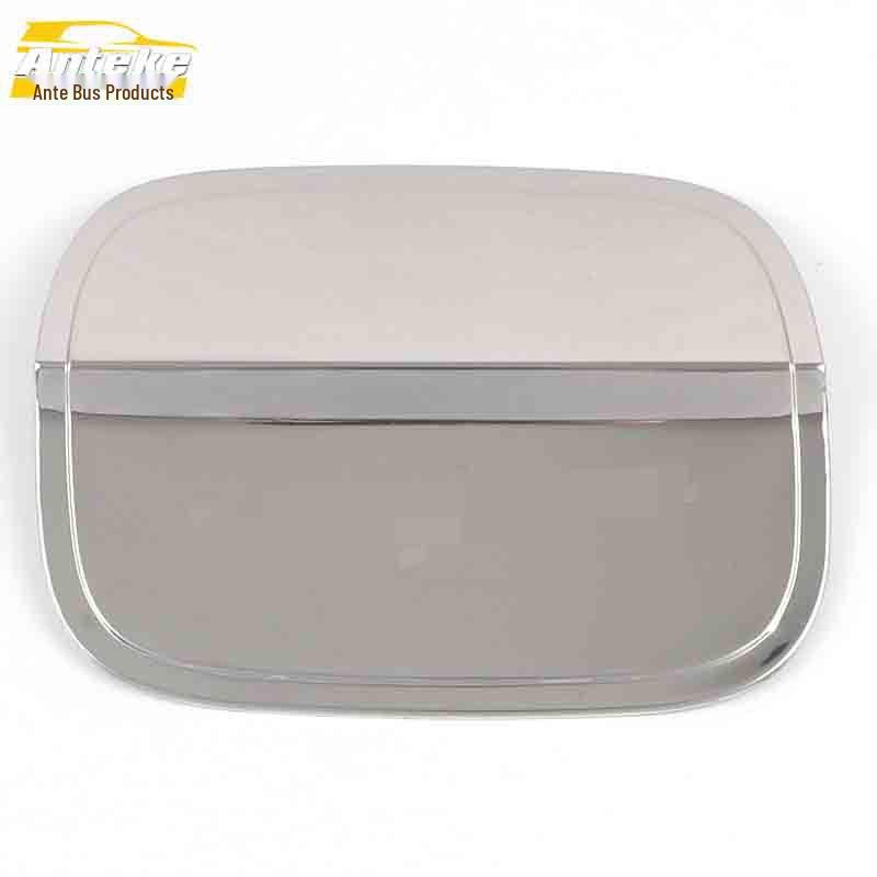 2020 Xingrui Stainless Steel Fuel Tank Cap Anti-Scratch Protection Sticker