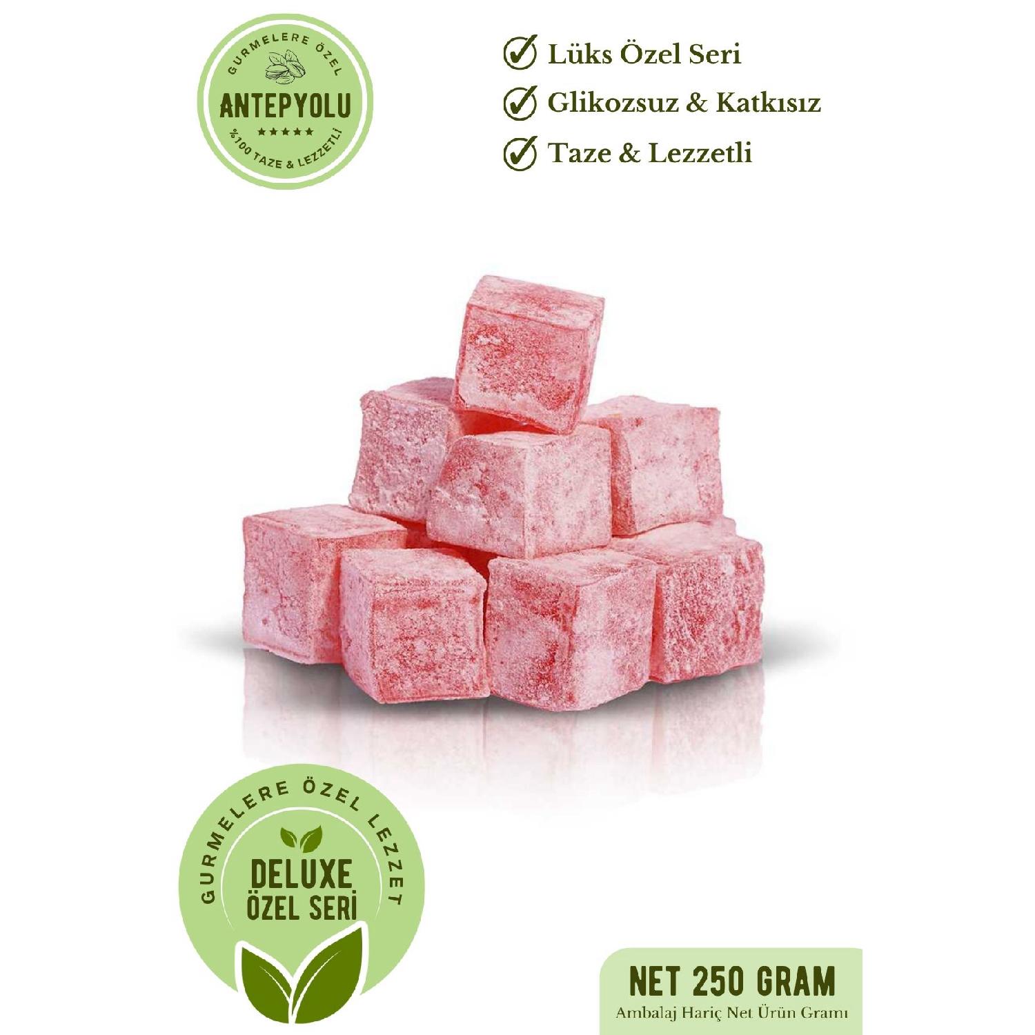 

Серия Deluxe Gourmet Rose Delight Fresh Treat