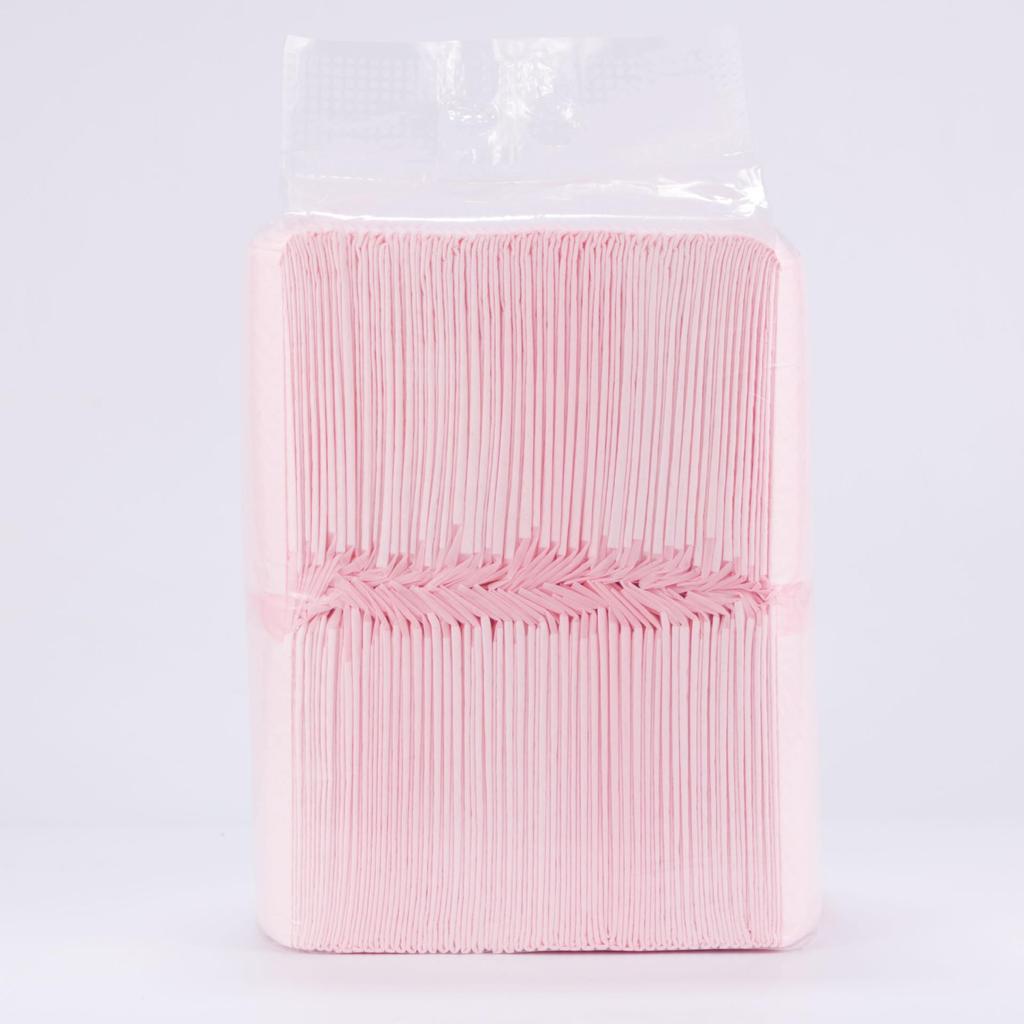 Majibao Thick Absorbent Disposable Dog Diaper Pads