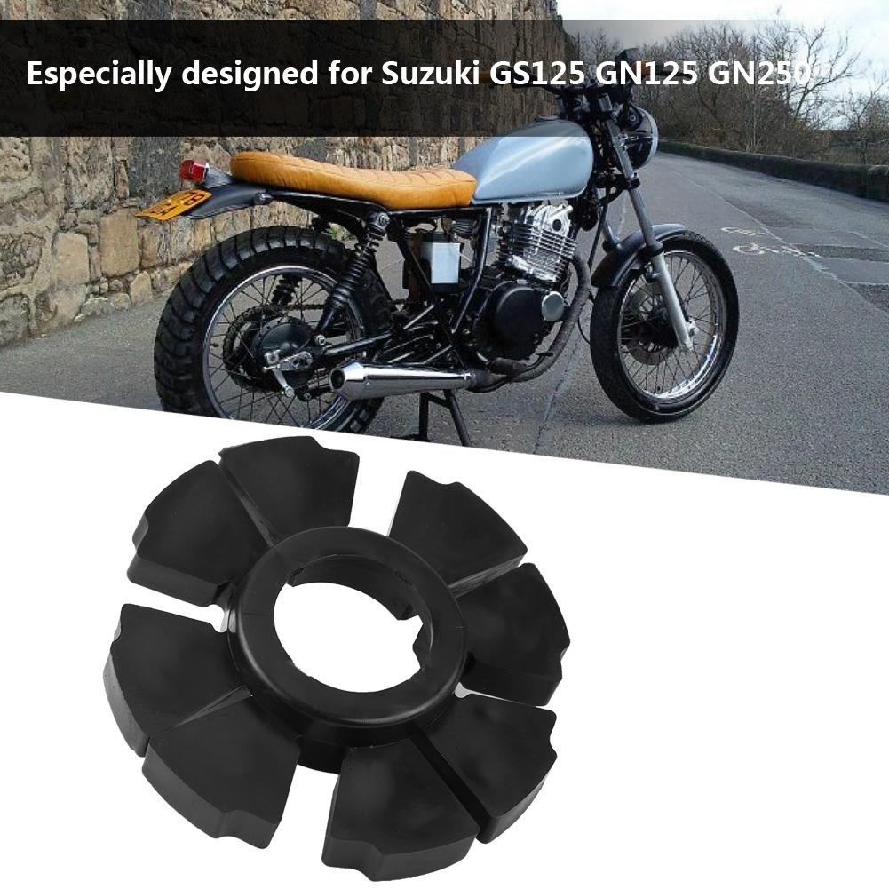 Motorcycle Wheel Hub Rubber Buffer for Suzuki GS125 GN125 GN250