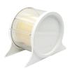 Dental Disposable Barrier Film Dispensers Acrylic Stand Disposable Protective Film Plastic Oral Isolation Membrane Oral Tools
