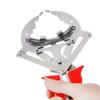 Automobile Piston Ring Compressor, Car Piston Ring Compressor Pliers Expander Installer Remove Tool