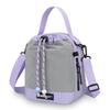 European-style Stylish Shoulder Bag, Fashionable Crossbody Bag, Mini Mobile Phone Bag