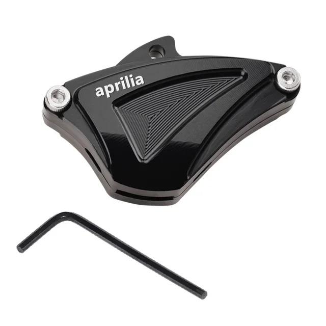 Motorcycle Key Cover Cap Keys Case Shell For Aprilia Dorsoduro 750 1200 RSV MILL R Factory V4R RST1000 ETV1000 RS 125 RS125 RSV4
