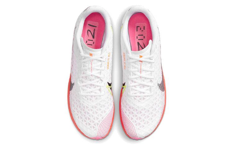 Nike Air Zoom Rival Waffle 5 'White Bright Crimson' CZ1804-102