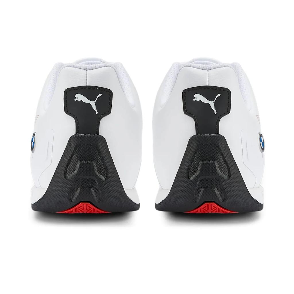 Puma X BMW Motorsport A3ROCAT 'Alb Negru' Bărbați 307305-02