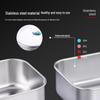Jiwanggu 304 Stainless Steel Lunch Box