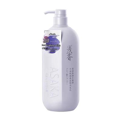 Qianxiang Evening Cherry Blossom Amino Acid Shampoo