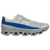 Cloudmonster Void 1 Glacier Alloy Men Sneakers Blue 3MG10911536