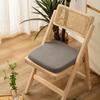 All-Season Memory Foam Seat Cushion for Office, Dining, and Student Chairs