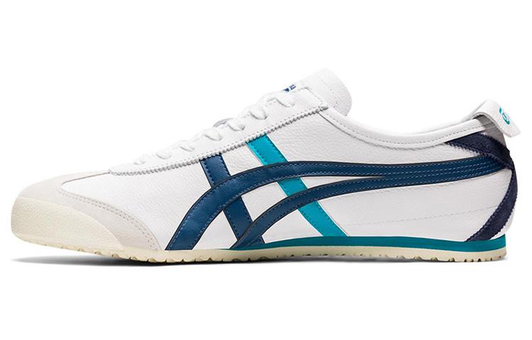 Onitsuka Tiger Mexico 66 White Grand Shark 37