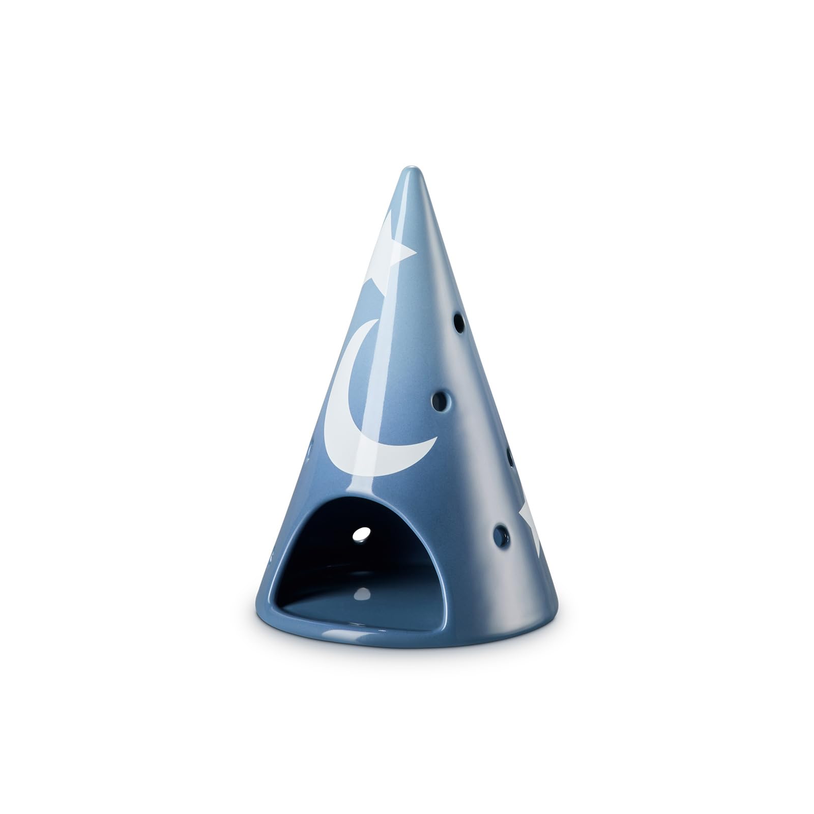 Le Creuset Fantasia/Sorcerer s Hat Candle Stand [Official Japanese Retailer]