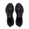 Men's Sneakers Li-Ning Running Shoes Men's Low-top Black