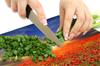 PANNELLO IN VETRO PER CUCINA 60x65 Maki
