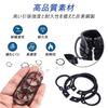 Refoiner Snap Ring, C-Ring, Locking Ring, External Lock, Shaft Firmware, General Purpose, DIY Work,