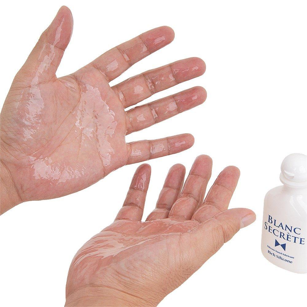 RENDS Blanc Secret Rich Silicone 80ml