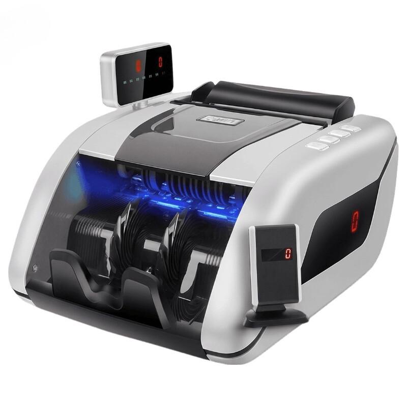 Comet G500 Portable Currency Counter CN plug (adapter included)