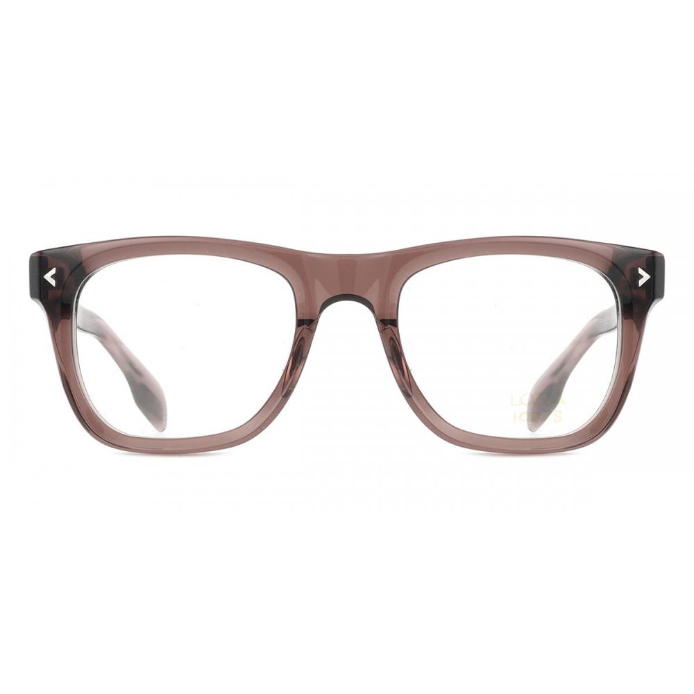 

Lozza Vl4355m Adagio 1 07ay Men Eyeglasses 53-21-145