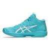 Asics Gelhoop V16 S Ice Mint Men Sneakers Teal White 1063A086-400