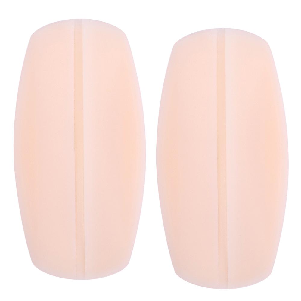 Underwear Shoulder Pads Silicone Bra Straps Anti-Slip Soft Shoulder Pads Belts Holder Cushions Women Intimate Accessories