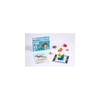 Kumon Publishing 3D Tangram Educational Toy Math Puzzle for Ages 5 and Up RT-10
