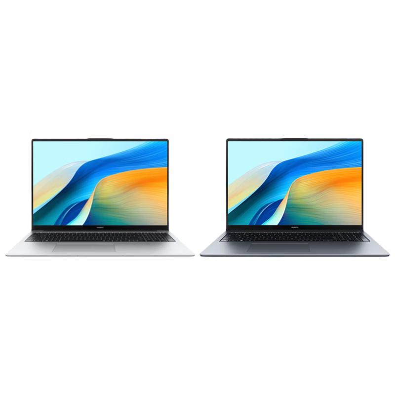 

Huawei MateBook D 16 Laptop (CN version)