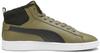 Кроссовки Puma Smash 3.0 Mid Winterized (392335) olive drab/puma black/puma white