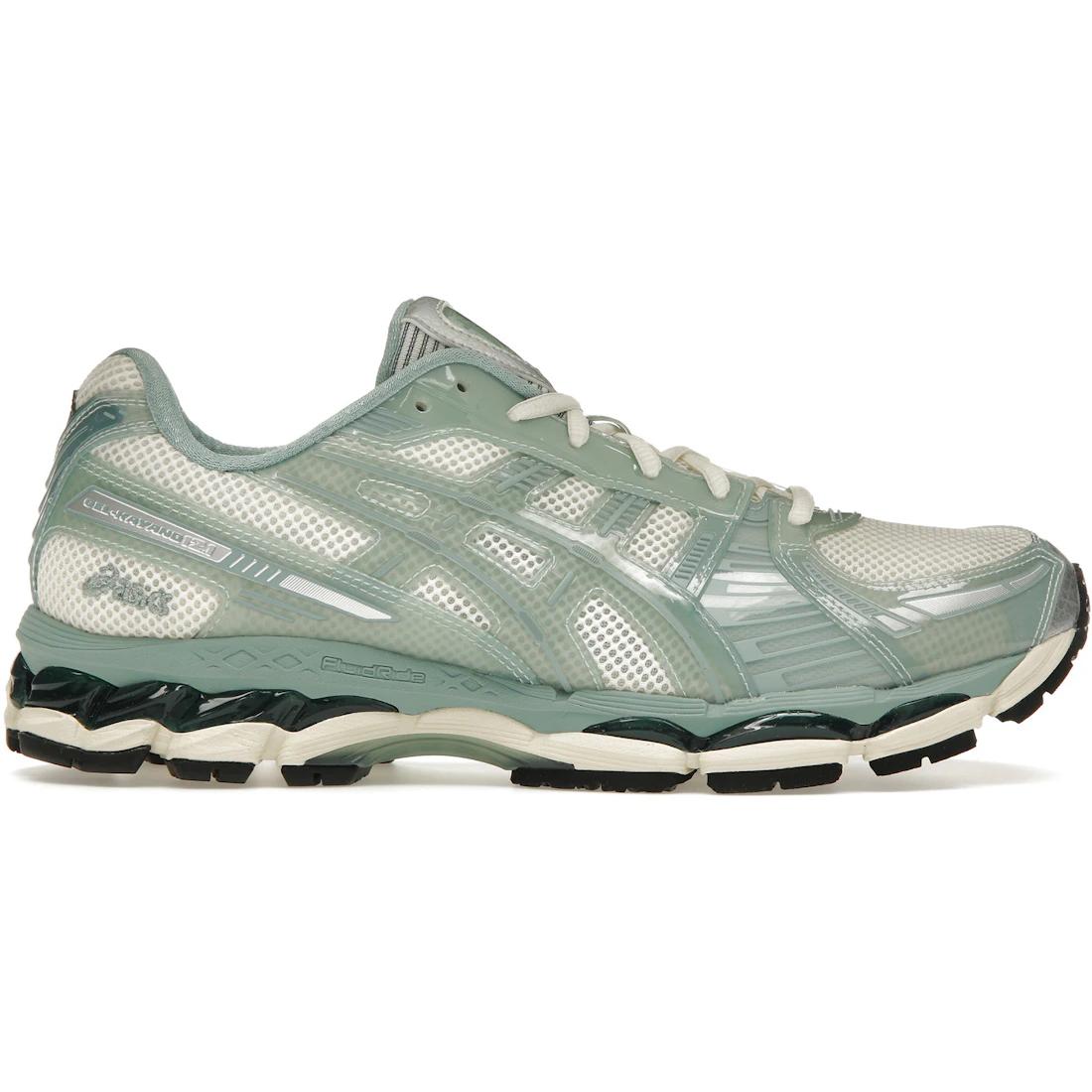 

Sneaker ASICS Gel-Kayano 12.1 Kith Cream Sage(1203A675-100) 43.5