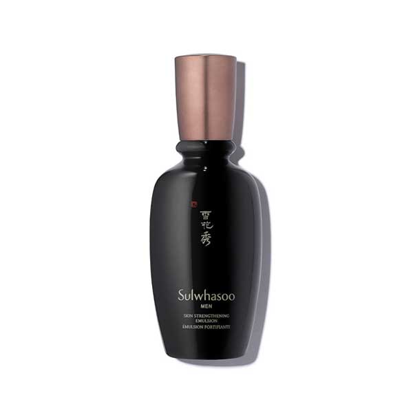 Sulwhasoo Men Bon Yoon Emulsion Hydrating Anti-Aging Lotion 90ml