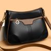 High Quality Soft PU Leather Women's Crossbody Bag, Fashionable Women's Shoulder Bag, Suitable for Daily Use, Shopping, Commuting