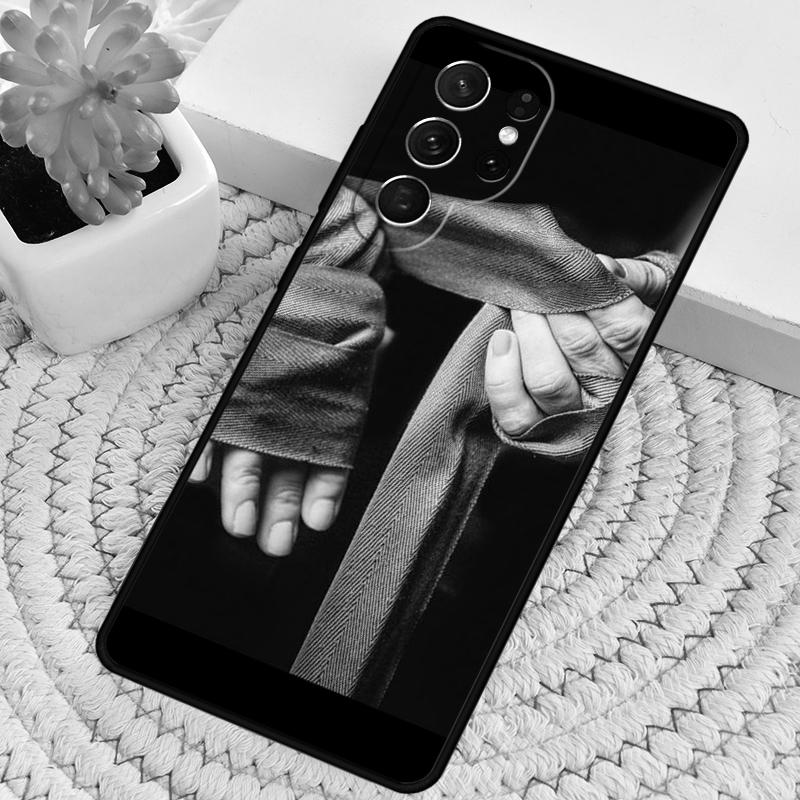 BJJ Brazilian Jiu Jitsu Art Phone Case for Samsung Galaxy Note 10 Pro S26 Ultra S23 S24 FE S25 S21 S22 PLUS Shockproof Cove