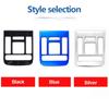 Car Front Roof Light Reading Lamp Cover Trim for Toyota Camry 2018      70 V70 Xv70 Trd Accessories Auto