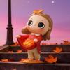 POP MART Nyota We Are All Stars Series Figures Blind Box