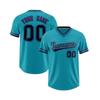 Custom Baseball Jerseys Personalized Printed Team Name & Number Sports Uniform For Men Women Youth