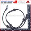 2X ABS Wheel Speed Sensor Front Left OR Front Right For Primastar Vivaro Trafic