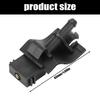 Plastic Windshield Washer Filter Efficient Windshield Sprays Nozzle Vehicle Maintenance  Simple Use for Vehicle
