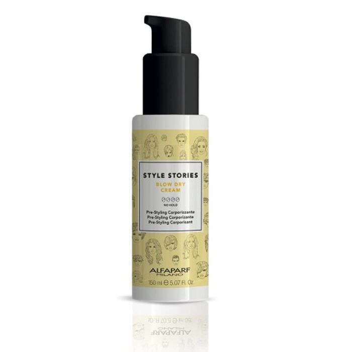 

Alfaparf Milano Style Stories Blow-Dry Cream 150ml