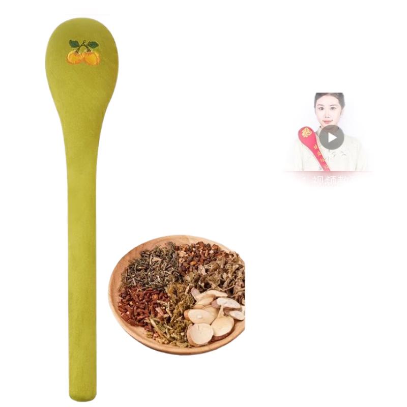 Herbal Meridian Health Tapper