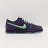 IB2267-001 Nike Dunk Low Retro LTD Wizard (Men's)