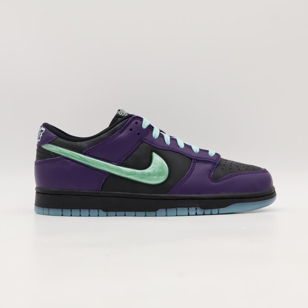 IB2267-001 Nike Dunk Low Retro LTD Wizard (Men's)