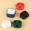 Scratchproof Case Shockproof Shell For Bass BP1 NC Dustproof Enclosure Housing Washable Silicone Sleeve Ergonomic Design
