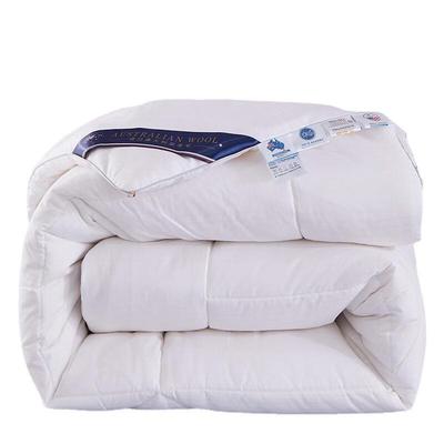 Yuanzhiwei Australian Wool Quilt