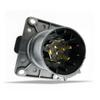 7-poliger Anhängersteckdosenadapter 6-24V 7-poliger Wohnmobil Wohnwagen Stromstecker Steckdose Anschluss Zubehör für Anhänger Traktor