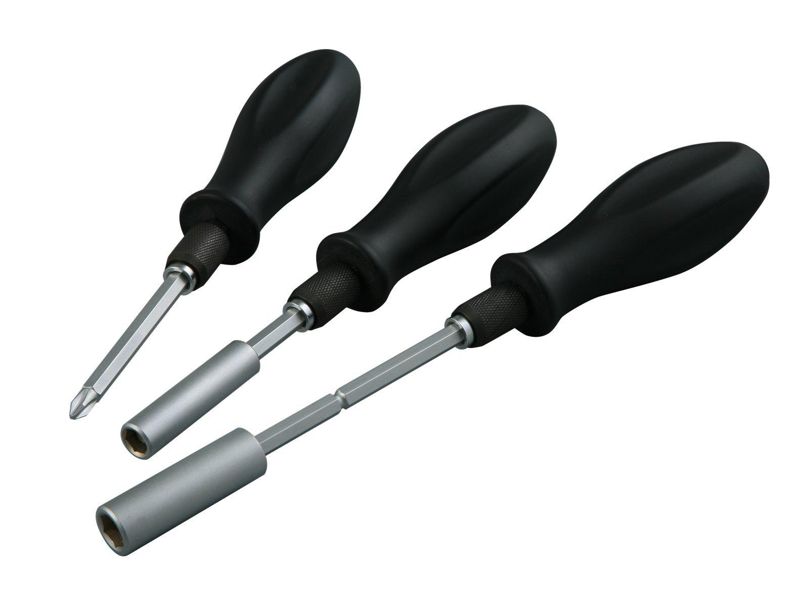 

Kyoto Tool (KTC) Telescopic Driver Set ATD6013