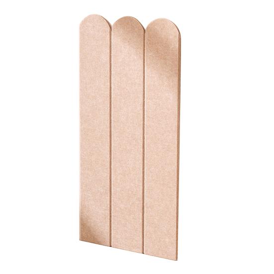 Cat Scratch Mat Self-Adhesive Felt Board Cat Scratcher Carpet Furniture Protector