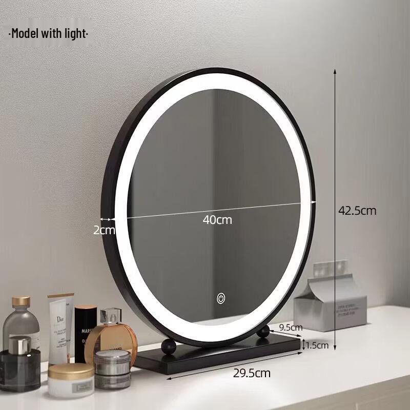 Handun LED Makeup Mirror