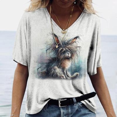 Bluzki – T-shirty i koszulki