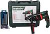 Комбинированный перфоратор Metabo KHE 2445