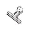 Multi-functional Stainless Steel Long Tail Clip for Snack Sealing, Documents, Sticky Notes, and Student Stationery