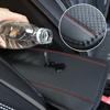 Car Armrest Cushion Cover Center Console Box Pad Protector Pads Mats Accessories